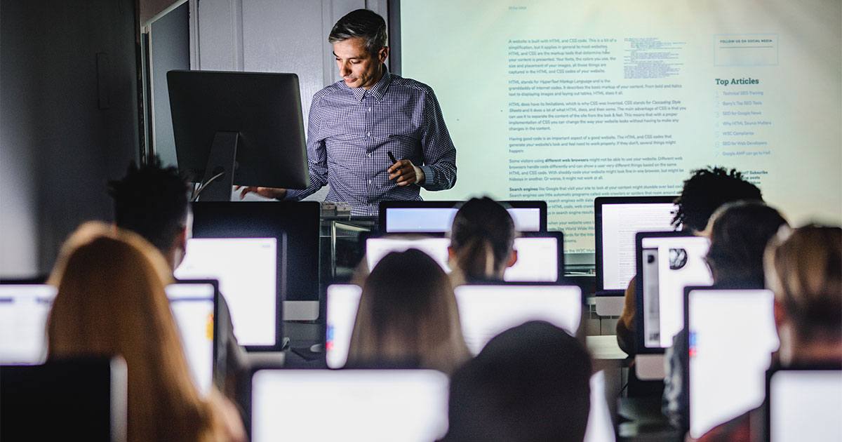 Educational Programs on Future Technologies for Society